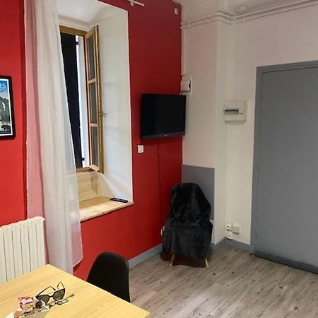 L'Unico Apartment Bagneres-de-Bigorre Bagian luar foto