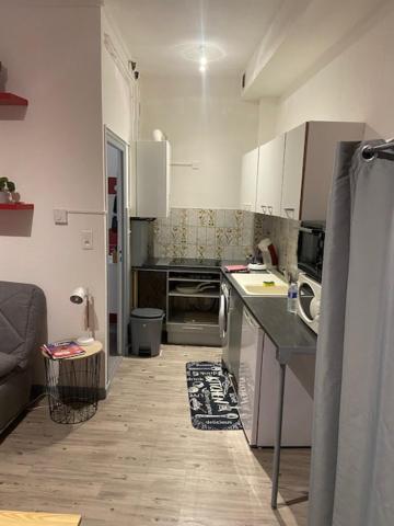 L'Unico Apartment Bagneres-de-Bigorre Bagian luar foto
