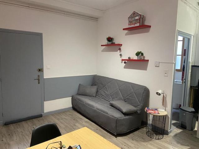 L'Unico Apartment Bagneres-de-Bigorre Bagian luar foto